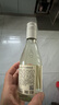 加達爾莊園智利進(jìn)口干白13度小瓶葡萄酒187ml 24瓶歐梵仕禮盒白葡萄酒 曬單實(shí)拍圖