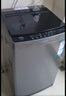 海爾（Haier）波輪洗衣機(jī)全自動(dòng)小型家用10公斤EB100B32Mate1 直驅(qū)變頻京東自營家電國家補(bǔ)貼一級(jí)能效出租房宿舍 曬單實(shí)拍圖