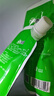 西域春 新疆風(fēng)味 濃縮酸奶180g*12袋裝 低溫 益生菌發(fā)酵乳 綠袋整箱 曬單實(shí)拍圖