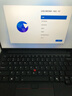 ThinkPad【國家補貼20%】聯(lián)想筆記本電腦E14 2025超能版 商務(wù)辦公學(xué)生輕薄本 英特爾酷睿5 16G 1T 2.8K黑色 曬單實(shí)拍圖