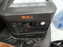 電小二【2度電新品】快充戶(hù)外電源2200W大功率大容量220V移動(dòng)電源車(chē)載露營(yíng)應急戶(hù)外作業(yè)蓄電池2000Pro2 曬單實(shí)拍圖