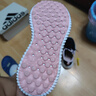 阿迪達斯 （adidas）adidas女鞋女子運動(dòng)休閑百搭回彈經(jīng)典跑步鞋 ID0352 36.5碼 曬單實(shí)拍圖