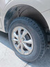 佳通輪胎(Giti)輪胎165R14LT 96/95S GitiVan600V1 適配日產(chǎn)/五菱榮光  曬單實拍圖