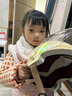 友柏電動摩托車母子頭盔兒童男女士3C認(rèn)證安全帽國標(biāo)防曬電瓶車半盔 3C摩卡色【透明短鏡】 無護(hù)耳款式 曬單實(shí)拍圖