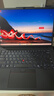 ThinkPad【國家補貼20%】T14p AI PC酷睿Ultra9 14.5英寸高性能工程師本筆記本電腦 64G 1TB 3K 商務(wù)辦公本 曬單實(shí)拍圖