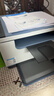 惠普（HP）M232dw 家用激光打印機 自動(dòng)雙面無(wú)線(xiàn)學(xué)生家用一體機 高速高效（低成本 體積?。?曬單實(shí)拍圖
