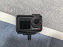大疆 Osmo Action 5 Pro 超旗艦畫(huà)質(zhì)運動(dòng)相機戶(hù)外摩托騎行潛水vlog相機便攜式旅拍攝像機 曬單實(shí)拍圖