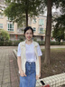 貓人（MiiOW）夏季單馬甲女士男薄款運(yùn)動可外穿馬夾外搭休閑背心上衣坎肩防曬 YR5318漠北咖-女 M 曬單實拍圖