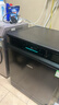西門子（SIEMENS）極凈魔盒3.0洗碗機獨嵌兩用17+3套家用大容量智能開門烘干 超五星級消殺 240小時抑菌存 急速烘干 SN23EB88KC 曬單實拍圖