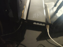 中興（ZTE）【問(wèn)天】BE7200Pro+ WiFi7家用無(wú)線(xiàn)路由器 雙頻聚合游戲加速 8顆獨立放大器 滿(mǎn)血2.5G網(wǎng)口穿墻王 曬單實(shí)拍圖