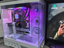 金河田英特爾14代酷睿i9 14900+RTX5050/RTX4070獨(dú)顯臺(tái)式機(jī)電腦i9 13900/i9 12900+RTX3060電競設(shè)計(jì)主機(jī) 配置八：24核超頻14代酷睿i9+RTX4070 電 曬單實(shí)拍圖