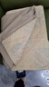無(wú)印良品100%純棉床上四件套床上用品全棉床單被套200*230cm1.5/1.8米床 曬單實(shí)拍圖
