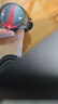 HUAWEI WATCH 5 46mm基礎款深錆色不銹鋼表殼蒼穹黑氟橡膠表帶首創(chuàng  )X-TAP智感窗鴻蒙AI腕上小藝eSIM通信 曬單實(shí)拍圖