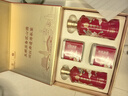 五糧液股份 雙11鉅惠 富貴吉祥茶酒禮盒52度500ml*2瓶+紅茶30g*2罐 曬單實(shí)拍圖