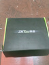ZKTECO ZKTeco熵基科技門禁卡ID\/IC白卡 鑰匙扣 門禁卡扣鑰匙卡扣 門卡開門（藍色） ID卡100個 曬單實拍圖