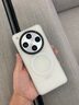 猿氣「隱沙」適用oppofindx8ultra手機殼超薄磁吸oppo find x8pro手機外殼全部防摔保護套 隱沙系列丨磁吸款【霧白】 OPPO Find X8 Pro 曬單實拍圖