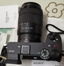 索尼（SONY）Alpha A6700 APS-C微單相機數碼Vlog視頻 （AI智能芯片 ) A6700【單機身】 官方標配 曬單實(shí)拍圖
