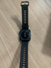 華為HUAWEI WATCH FIT 4 韻律黑氟橡膠表帶 華為運動(dòng)智能手表超輕薄大屏潮流運動(dòng)藍牙通話(huà)睡眠監測fit4 曬單實(shí)拍圖