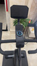 MOKFITNESSMOK(摩刻)-S10動感單車家用健身房智能磁控專業(yè)減肥運動器材靜音 S10Ultra（玄武黑） 曬單實拍圖