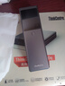 ThinkPlus【新3C認(rèn)證】聯(lián)想鋒行者充電寶125W快充12800毫安時(shí)筆記本拯救者y7000pPD協(xié)議適用蘋(píng)果17華為聯(lián)想  曬單實(shí)拍圖