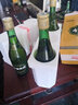 竹葉青（CHUYEHCHING）酒38度玻竹竹葉青酒露酒475ml 山西杏花村汾酒竹葉青 38度 475mL 3瓶 曬單實拍圖