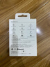 華為（HUAWEI）手環(huán)10 NFC版 羽砂黑 智能手環(huán)專業(yè)睡眠分析情緒健康鋁合金機(jī)身心率監(jiān)測(cè)運(yùn)動(dòng)手環(huán)支持NFC手環(huán)9升級(jí) 曬單實(shí)拍圖