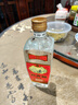 劉伶醉潤泉光瓶經(jīng)典口糧酒濃香型白酒純糧食釀造固態(tài)法優(yōu)級中秋送禮 500mL 4瓶 整箱裝+禮品袋 52度 曬單實(shí)拍圖