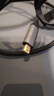 CableCCUSB-C轉(zhuǎn)MINI DP視頻轉(zhuǎn)換器 蘋果macbook pro type-c雷電3 USB-C轉(zhuǎn)HDMI母 DP母口轉(zhuǎn)接排線4k60hz USB-C對MINI-DP公1.8m 曬單實拍圖