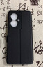 mlnew vivo Y78+曲面屏鏡頭全包手機(jī)殼V2271A 5G保護(hù)殼小羊皮手機(jī)套防摔保護(hù)套防滑 【海軍藍(lán)】配高清全屏軟膜 曬單實(shí)拍圖