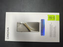 CangHua 適用一加12手機膜 通用OPPO FindX7Ultra/X6Pro水凝膜全屏覆蓋非鋼化高清保護膜抗指紋1+貼膜 2片 曬單實(shí)拍圖