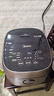 美的（Midea）電飯煲家用智能預約IH電磁加熱電飯鍋4/5L升多功能大容量 FB50S701【精鐵釜內膽】 5L 曬單實(shí)拍圖