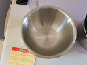 格力大松IH電磁電飯煲內膽GDCF-40X60CA4004c40x63c5005c4L5L 4升316L不銹鋼內膽通用 曬單實(shí)拍圖