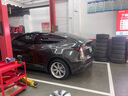 固特異（Goodyear）汽車輪胎 255/45R19 104V ELECTRIC DRIVE E銳乘SCT 原配Model Y  曬單實(shí)拍圖