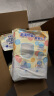 妈咪宝贝MamyPoko超薄软软拉拉裤M138片（6-11kg）婴儿尿裤尿不湿箱装 实拍图