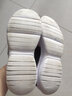 Skechers斯凱奇夏季中大童柔軟網(wǎng)面休閑鞋女孩兒童透氣清爽一腳蹬303200L 曬單實(shí)拍圖