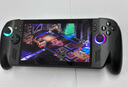 ROG掌機 ROG 掌機X windows11  銳龍 AI Z2 Extreme處理器  集顯 7英寸 24GB+1TB SSD 曬單實(shí)拍圖