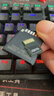 閃迪（SanDisk）512GB TF(MicroSD)內存卡 4K極速金卡A2 V30 U3行車(chē)記錄儀 運動(dòng)相機無(wú)人機 監控存儲卡 讀190MB/s 曬單實(shí)拍圖