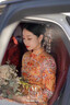 締晶新娘秀禾頭飾金色鳳冠中式結(jié)婚古裝流蘇發(fā)飾顯臉小秀禾服配飾大氣 頭飾+發(fā)釵+耳環(huán)（耳夾款） 曬單實(shí)拍圖