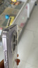 塵卡 適用小米紅米Note15Pro手機(jī)殼Redmi全包鏡頭軟殼5G新款氣囊防摔外殼透明硅膠保護(hù)套超薄簡(jiǎn)約男女 手機(jī)殼+鋼化膜 曬單實(shí)拍圖