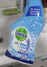 滴露（Dettol）熱門(mén)商品浴室清潔劑750ml2瓶去水漬馬桶清潔劑廁所清潔劑潔廁液 曬單實(shí)拍圖
