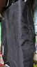 森馬（Semir）斜挎包男潮流戶(hù)外工裝風(fēng)背包學(xué)生大容量帆布包情侶休閑郵差包 黑色調00399 均碼 曬單實(shí)拍圖