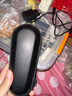 博朗（BRAUN）電動(dòng)剃須刀5系往復(fù)式便攜款刮胡刀整機(jī)德國(guó)原裝進(jìn)口送老公男朋友爸爸 水洗干濕兩用 【熱賣推薦】51-B1000S單刀款 曬單實(shí)拍圖