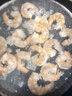 GUO LIAN國聯(lián) 翡翠生蝦仁 去冰凈重2斤 加大號58-66只 400萬(wàn)好評 海鮮生鮮 曬單實(shí)拍圖