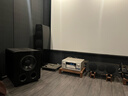 SVSOUND美國SVS PB2000 PRO 超重低音炮有源音響家用客廳家庭影院大功率12寸導向 補貼 PB2000 PRO 曬單實(shí)拍圖