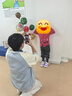 喬丹商場同款童鞋女童兒童運(yùn)動鞋旋轉(zhuǎn)扣秋冬款小童鞋子-33 曬單實(shí)拍圖