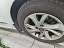 博世（BOSCH）剎車(chē)前片DS3DS3 Cabrio風(fēng)神H30H30 CrossS30AB11603808 曬單實(shí)拍圖