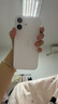 Apple/蘋(píng)果 iPhone 17 256GB 白色 支持移動(dòng)聯(lián)通電信5G 雙卡雙待手機 曬單實(shí)拍圖