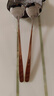 美廚（maxcook）316L不銹鋼湯勺湯匙 勺子圓底餐勺飯勺湯勺 彩色3件套 MCGC3424 曬單實拍圖