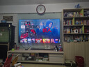 Vidda 發(fā)現(xiàn)X Pro 2026款 85英寸 300Hz超高刷低反屏 2940分區(qū)QD-Mini LED 國(guó)家補(bǔ)貼海信電視85VX5Q-PRO 曬單實(shí)拍圖