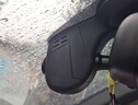 PAPAGO！奧迪A3 A4L A5 A6L Q2Q3Q5LQ7L隱藏式專(zhuān)用行車(chē)記錄儀25新款免走線(xiàn) 曬單實(shí)拍圖